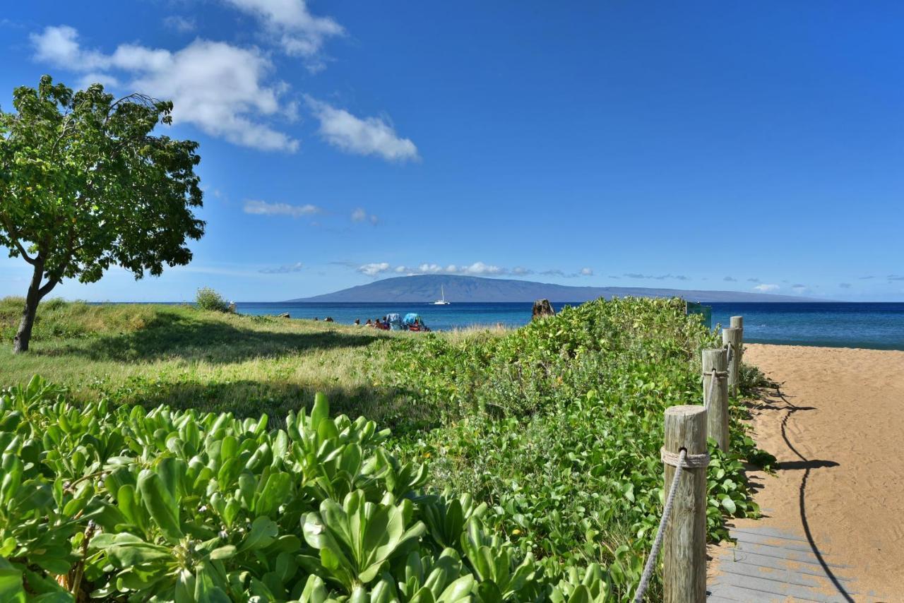 Villa Honua Kai 322 Lahaina Esterno foto