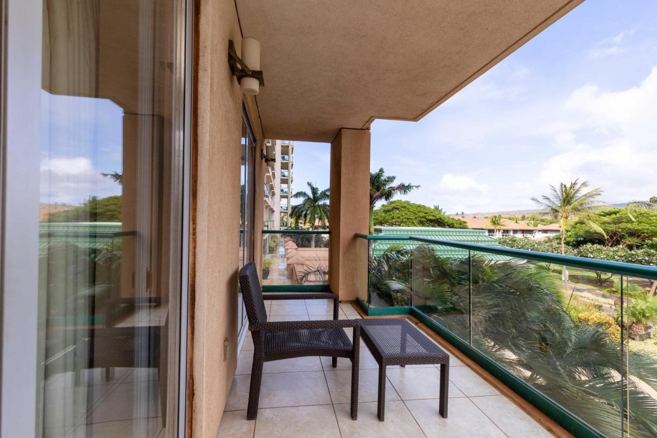 Villa Honua Kai 322 Lahaina Esterno foto