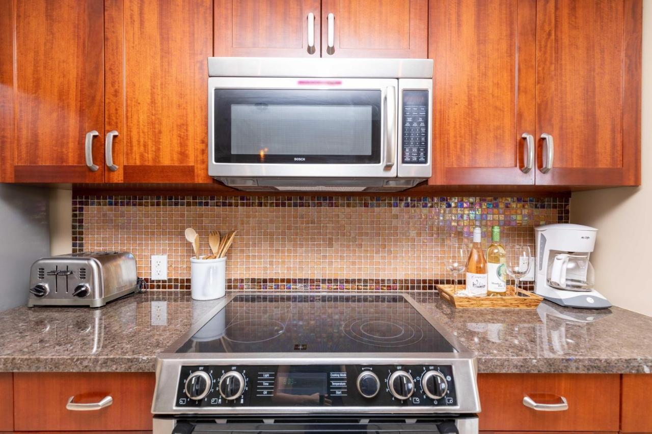Villa Honua Kai 322 Lahaina Esterno foto