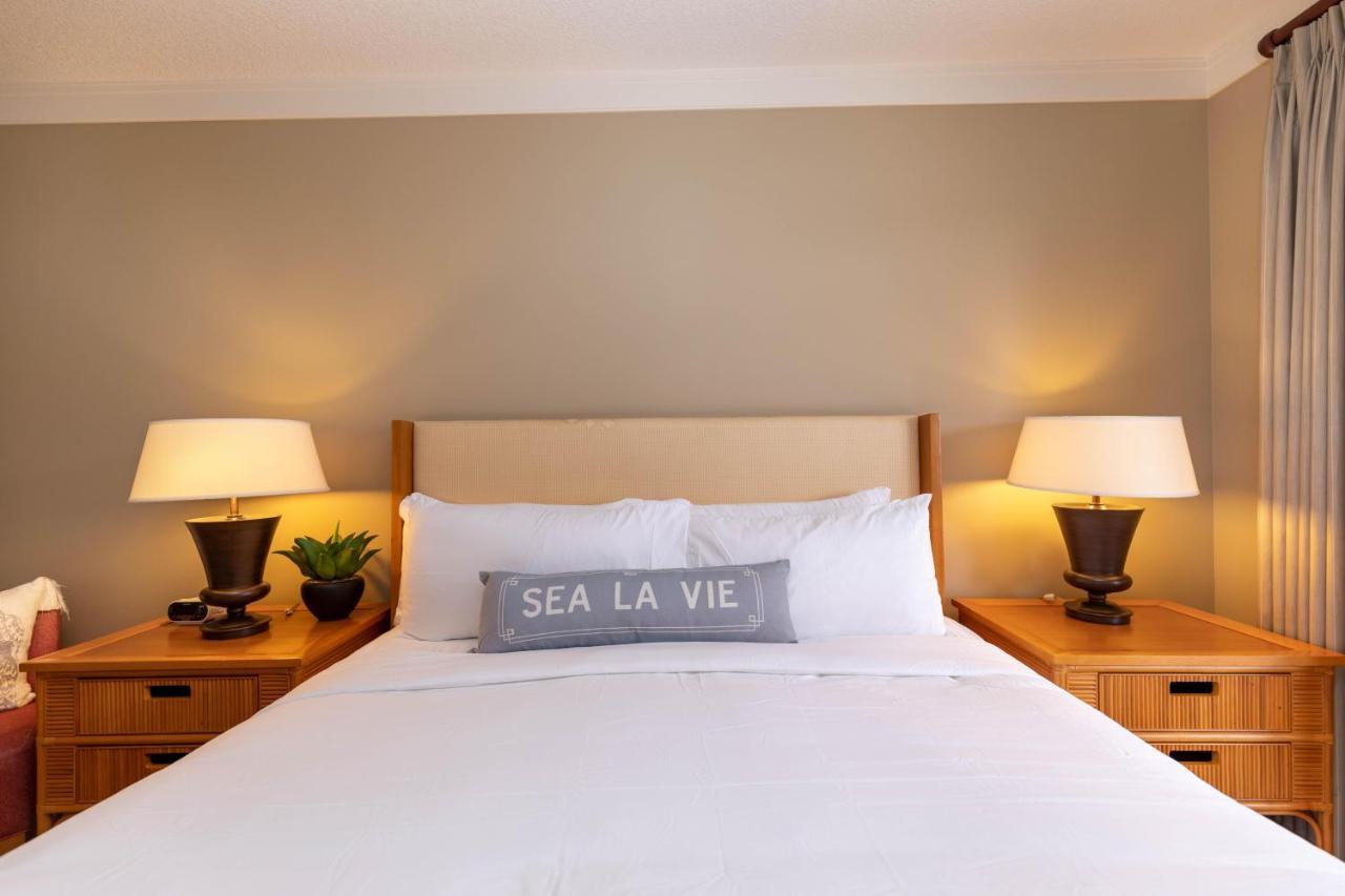 Villa Honua Kai 322 Lahaina Esterno foto
