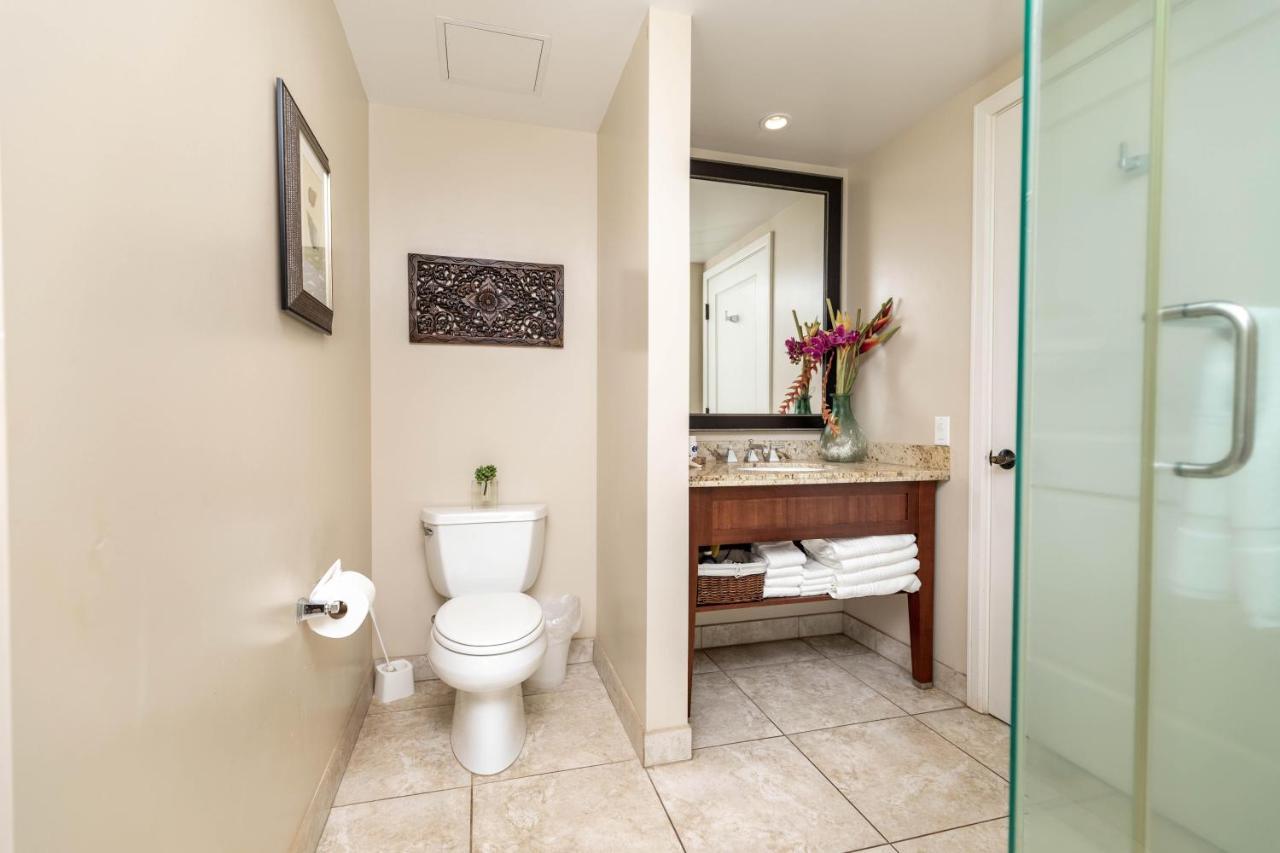 Villa Honua Kai 322 Lahaina Esterno foto