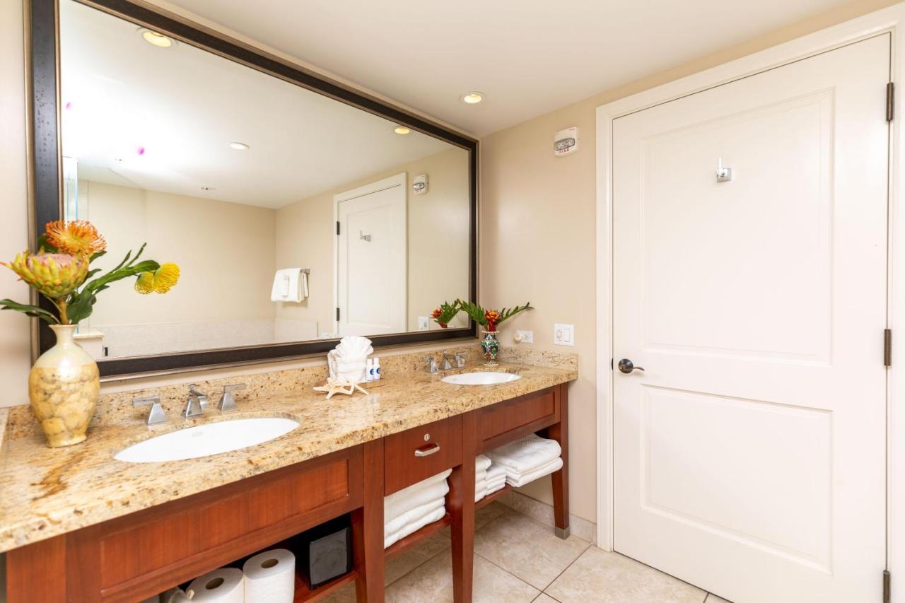 Villa Honua Kai 322 Lahaina Esterno foto