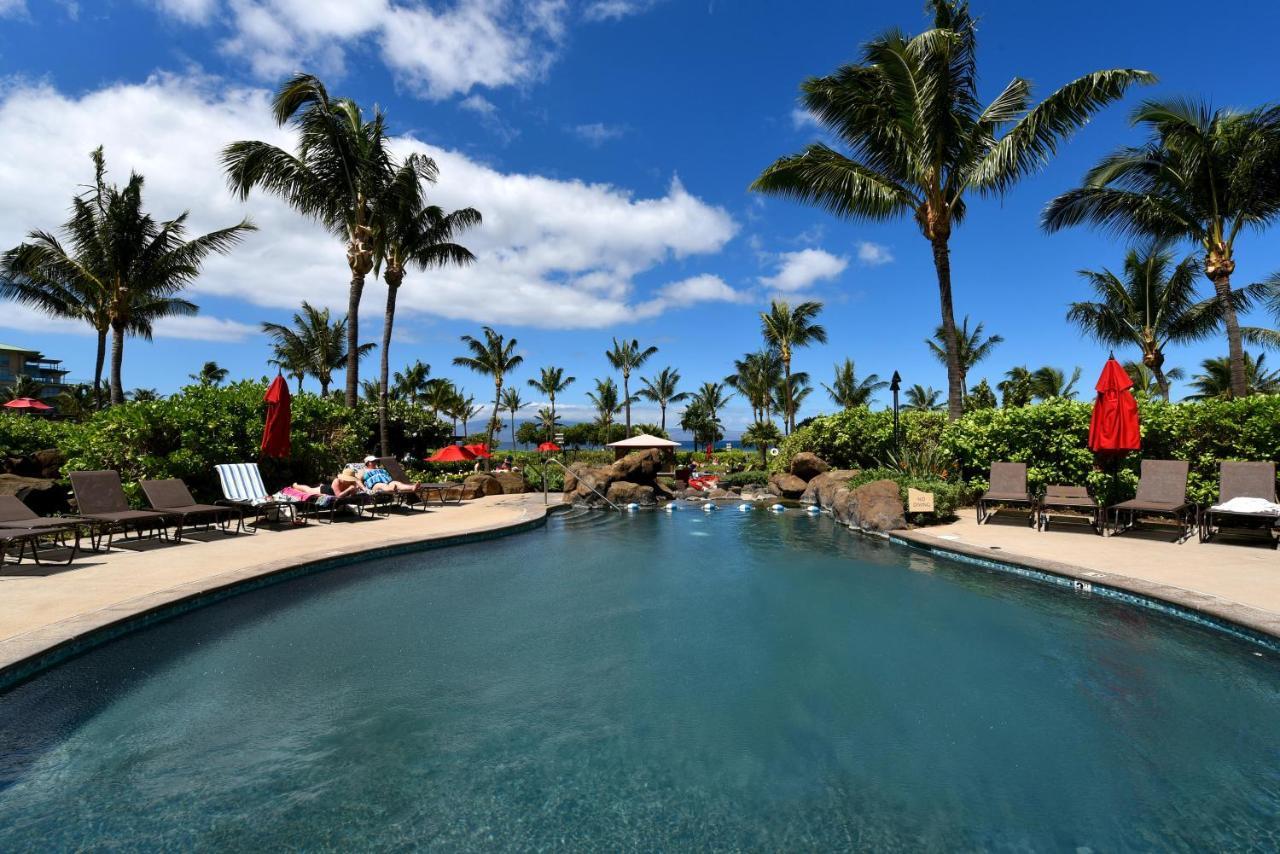Villa Honua Kai 322 Lahaina Esterno foto