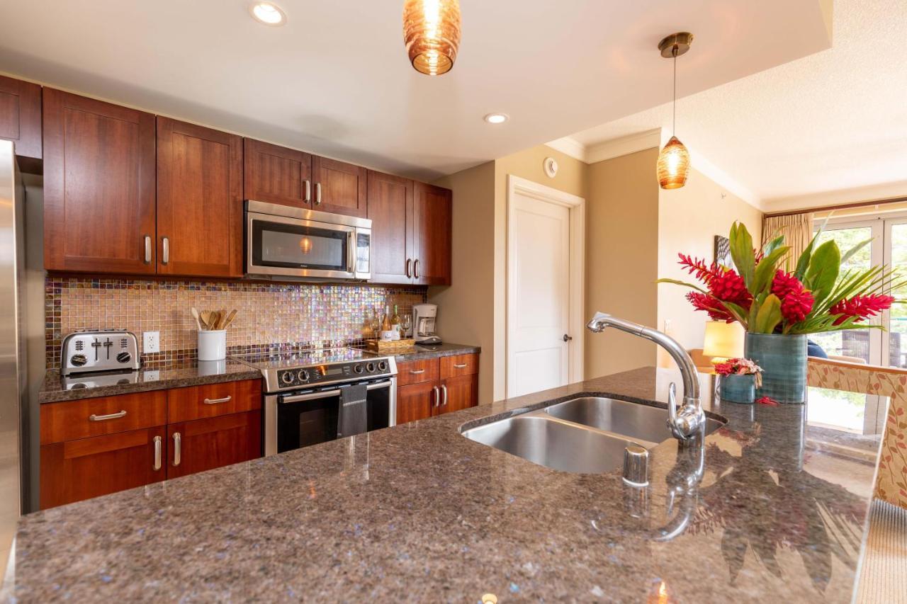 Villa Honua Kai 322 Lahaina Esterno foto