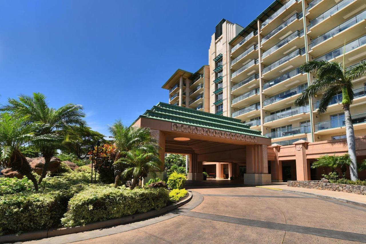 Villa Honua Kai 322 Lahaina Esterno foto