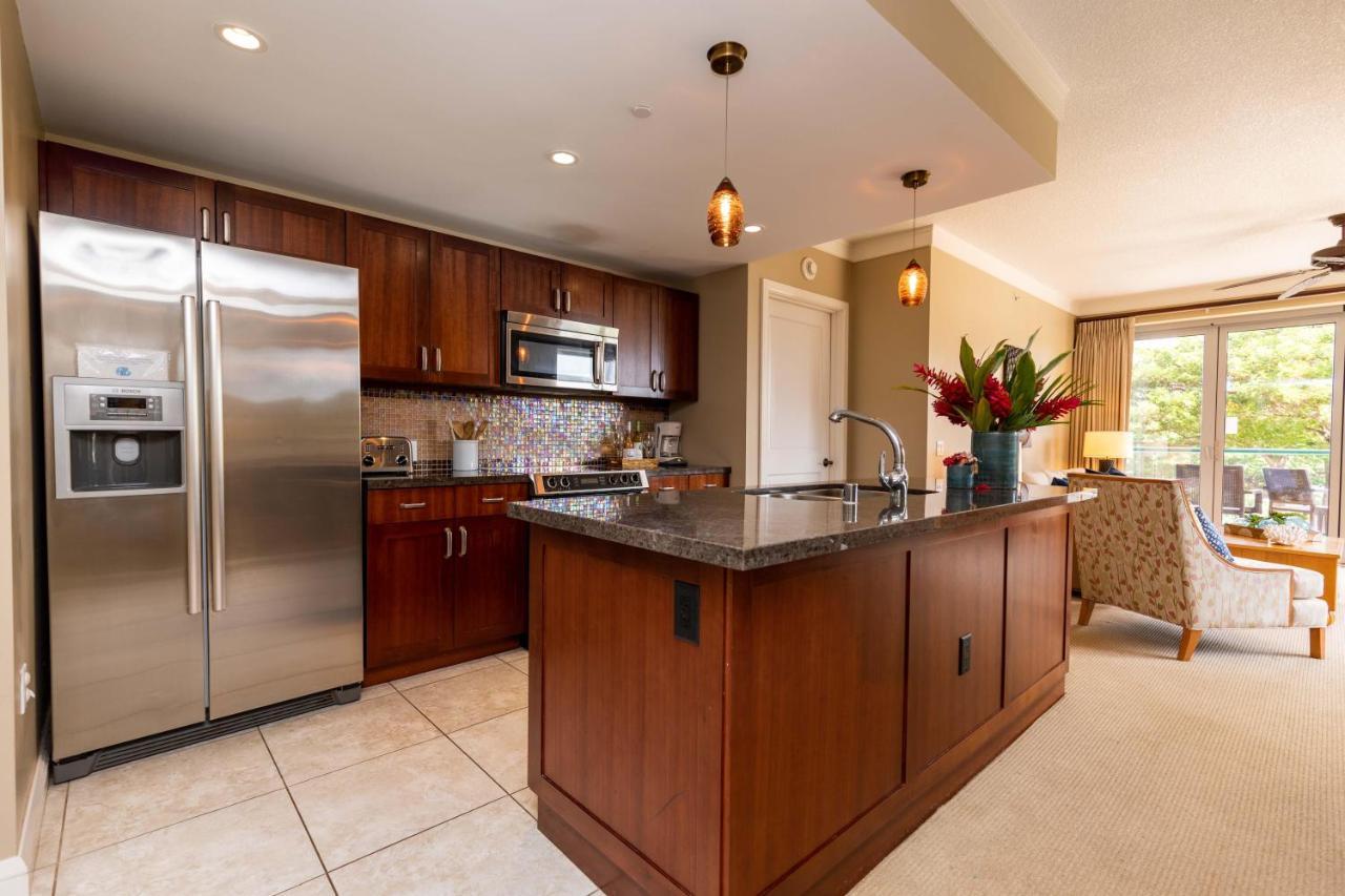 Villa Honua Kai 322 Lahaina Esterno foto