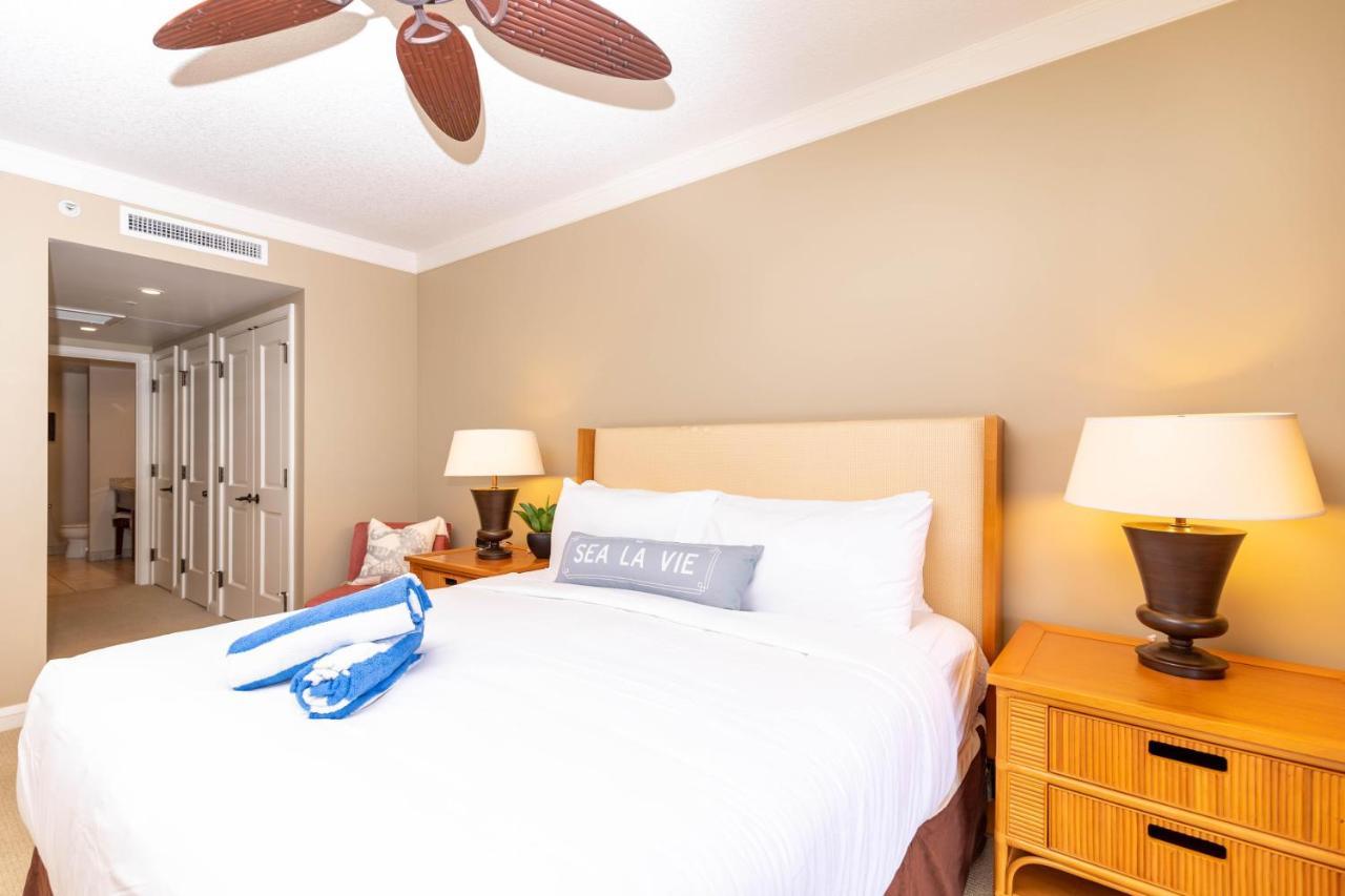Villa Honua Kai 322 Lahaina Esterno foto