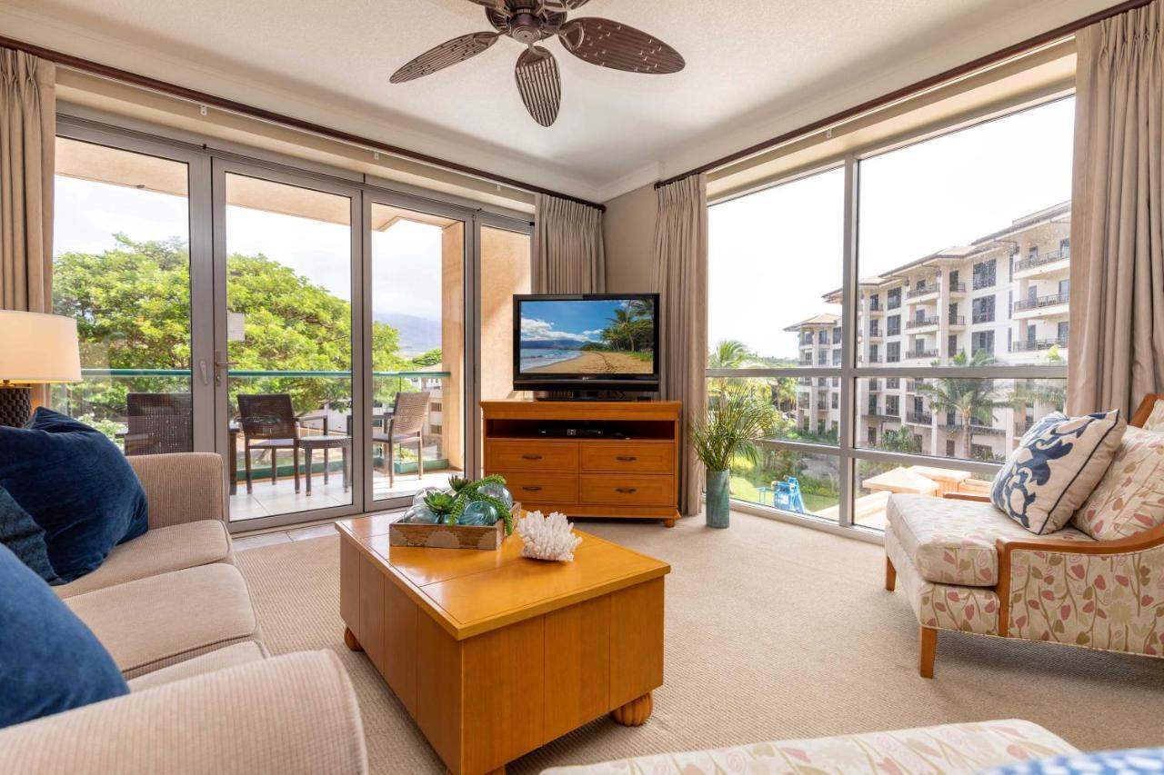 Villa Honua Kai 322 Lahaina Esterno foto