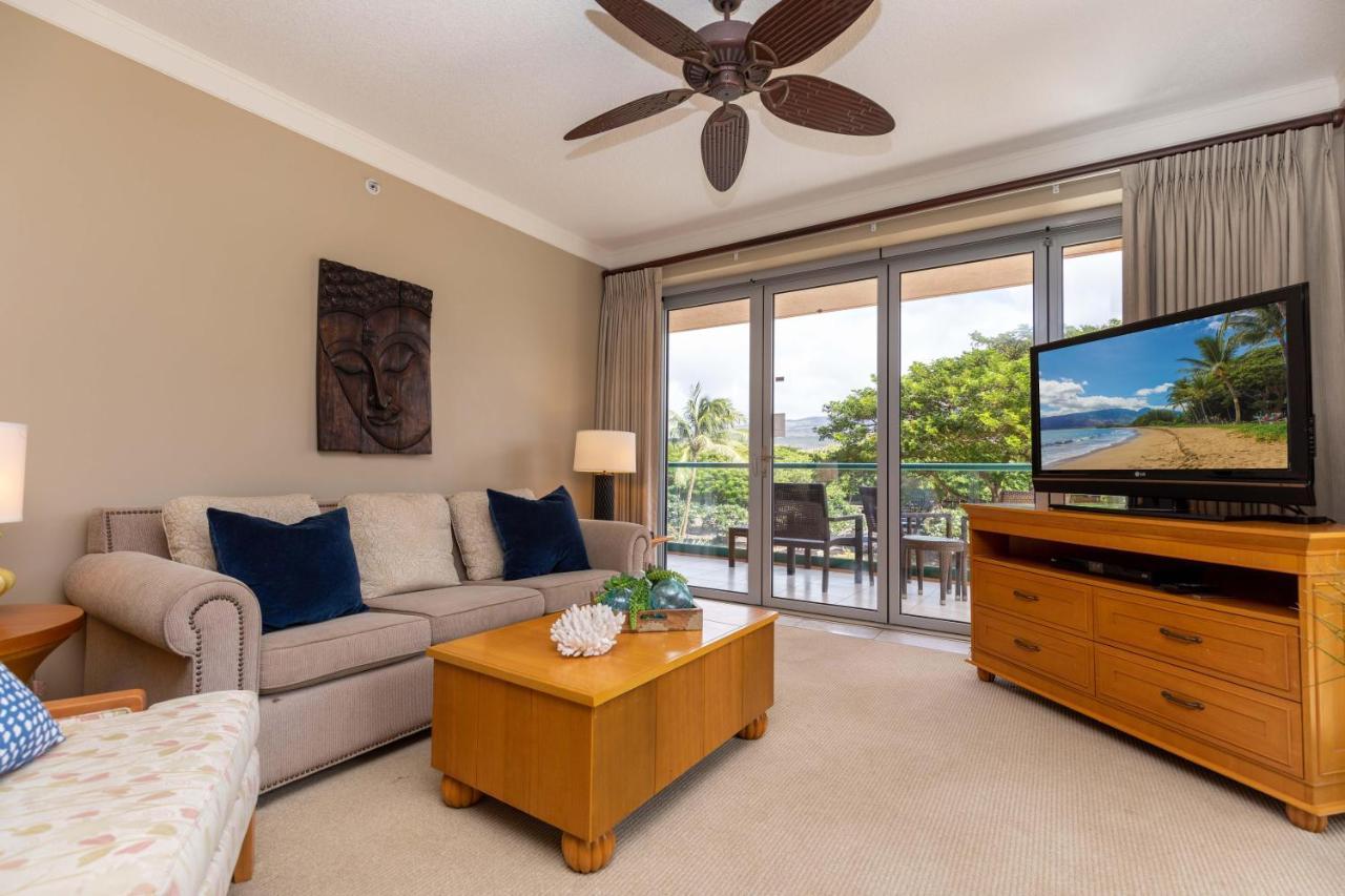 Villa Honua Kai 322 Lahaina Esterno foto