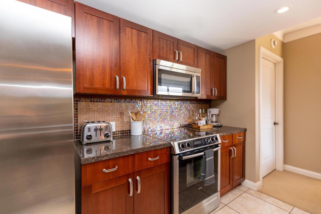 Villa Honua Kai 322 Lahaina Esterno foto