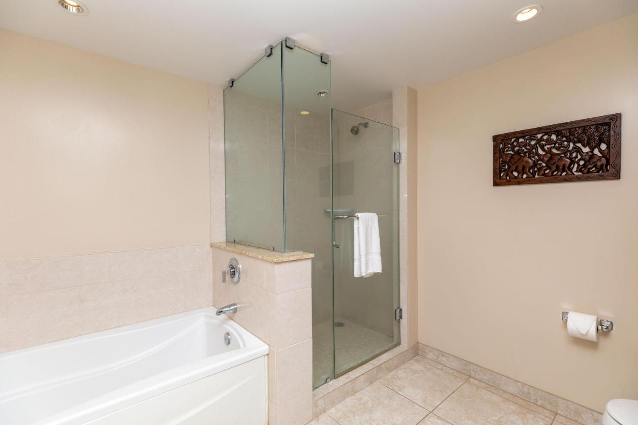 Villa Honua Kai 322 Lahaina Esterno foto