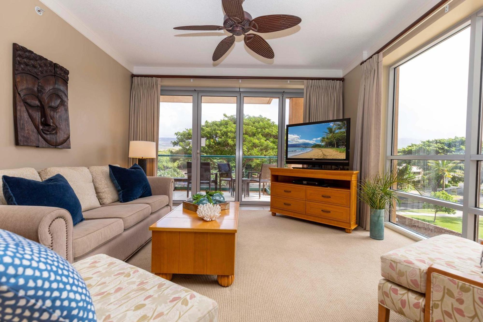 Villa Honua Kai 322 Lahaina Esterno foto