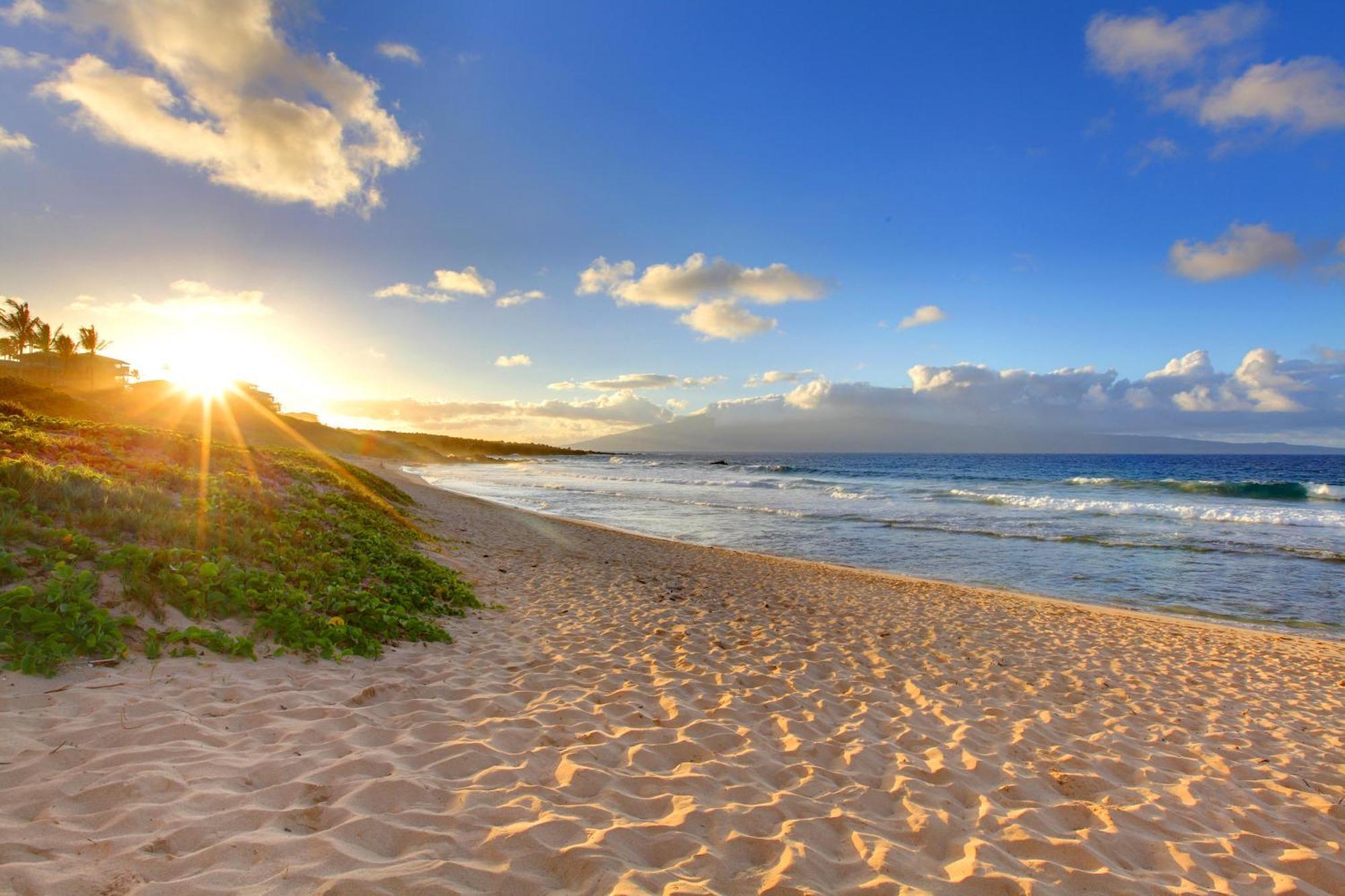 Villa Honua Kai 322 Lahaina Esterno foto